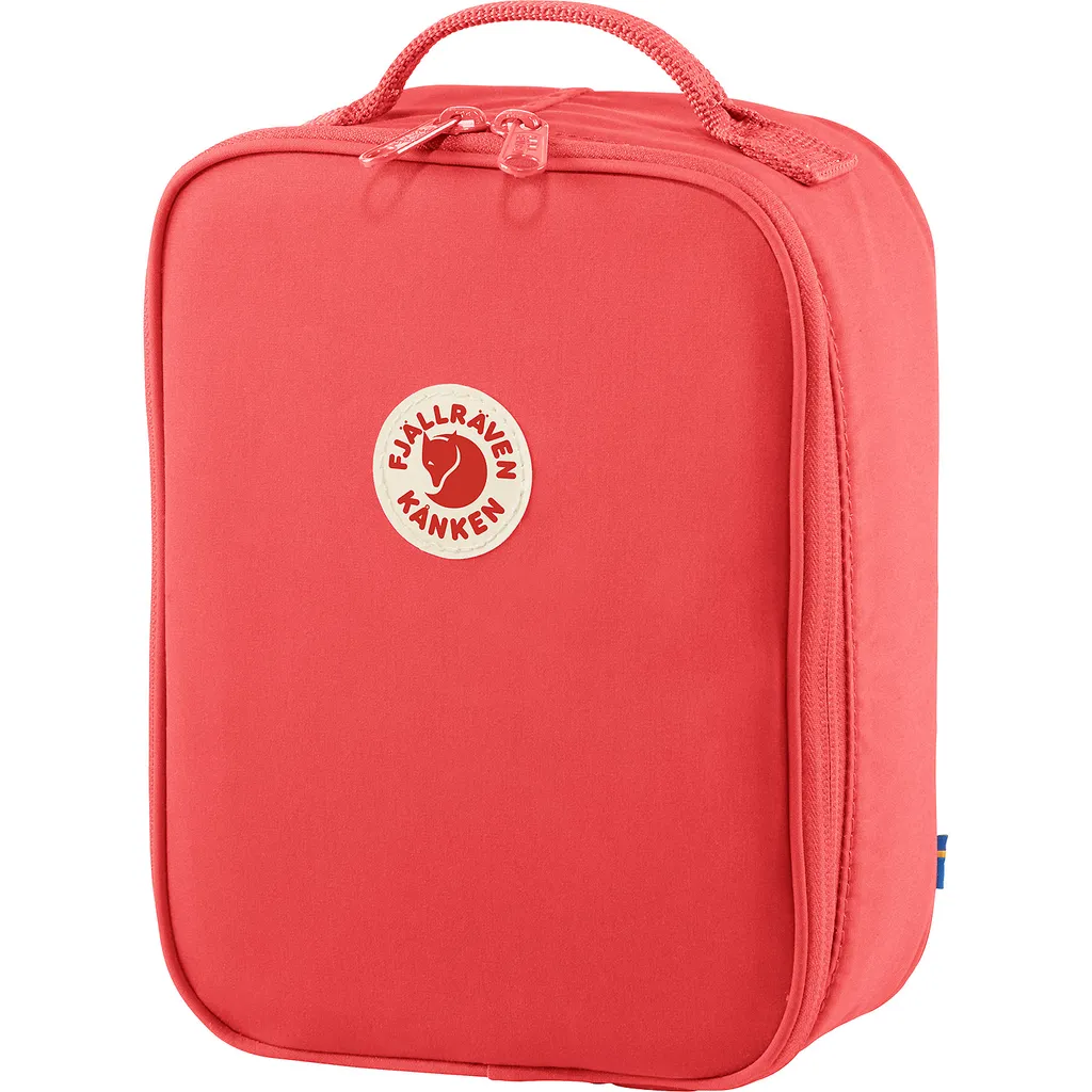 FjällRäven Kånken Mini Cooler, Color:Peach Pink (319) 3 FjällRäven Kånken Mini Cooler, Color:Peach Pink (319) – Bild 3