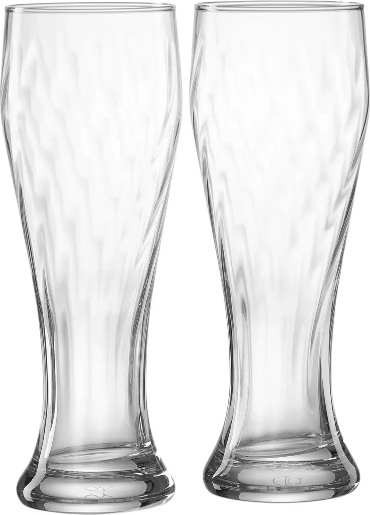 Ritzenhoff & Breker Weizenbierglas "NOA" 0,66 L 2 Ritzenhoff & Breker Weizenbierglas "NOA" 0,66 L – Bild 2