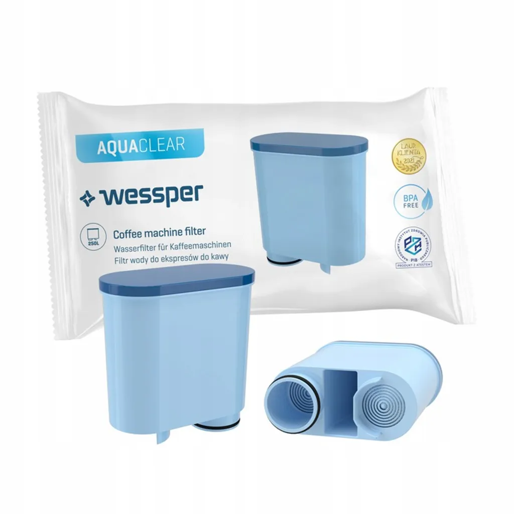 Rundum-Pflegeset Für Philips Saeco Kaffeevollautomaten Kompatibel Mit CA6903/10 2 Rundum-Pflegeset Für Philips Saeco Kaffeevollautomaten Kompatibel Mit CA6903/10 – Bild 2