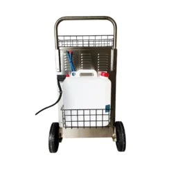 TopSteam Industrie-Dampfsauger Vapor 9000 A - 7,5 Bar, 7,5 Kw, 400 V -Haushalts Verkauf 2493de3da15dfbff37876828c0e5ea9e