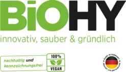 BiOHY Ultraschallreiniger (2x1l Flasche) + Dosierer | Intensive Und Materialschonende Reinigung Von Brillen, Dentalprodukte, Gold, Münzen Und Schmuck| KONZENTRAT Für Ultraschallbad 17 BiOHY Ultraschallreiniger (2x1l Flasche) + Dosierer | Intensive Und Materialschonende Reinigung Von Brillen, Dentalprodukte, Gold, Münzen Und Schmuck| KONZENTRAT Für Ultraschallbad -Haushalts Verkauf 24e5ee87522171318ecad67526df28db