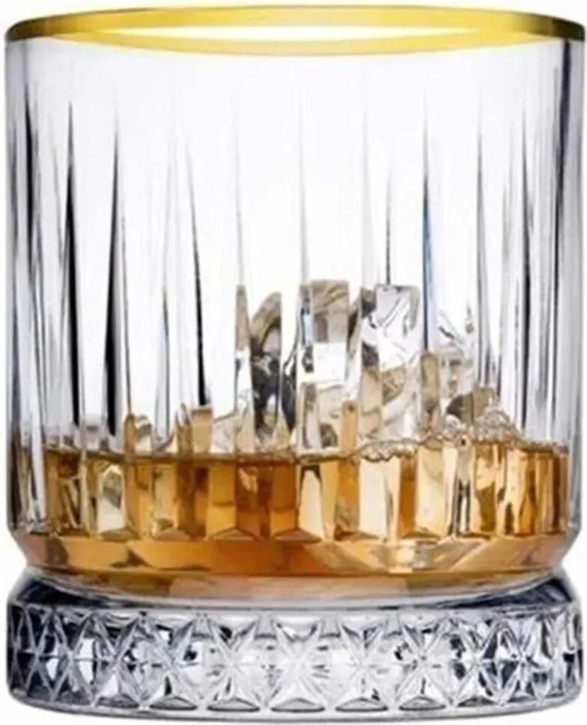 Pasabahce ELYSIA 520004 4er Set Wassergläser Kurz 355 Ml Wassergläser Softdrink 12 Pasabahce ELYSIA 520004 4er Set Wassergläser Kurz 355 Ml Wassergläser Softdrink – Bild 12