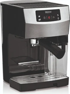 Espressomaschine Siebträger Maschine Barista Edelstahl Milchschaumdüse 20 Bar -Haushalts Verkauf 257831f27719a8f1295d1fa666c6eac8