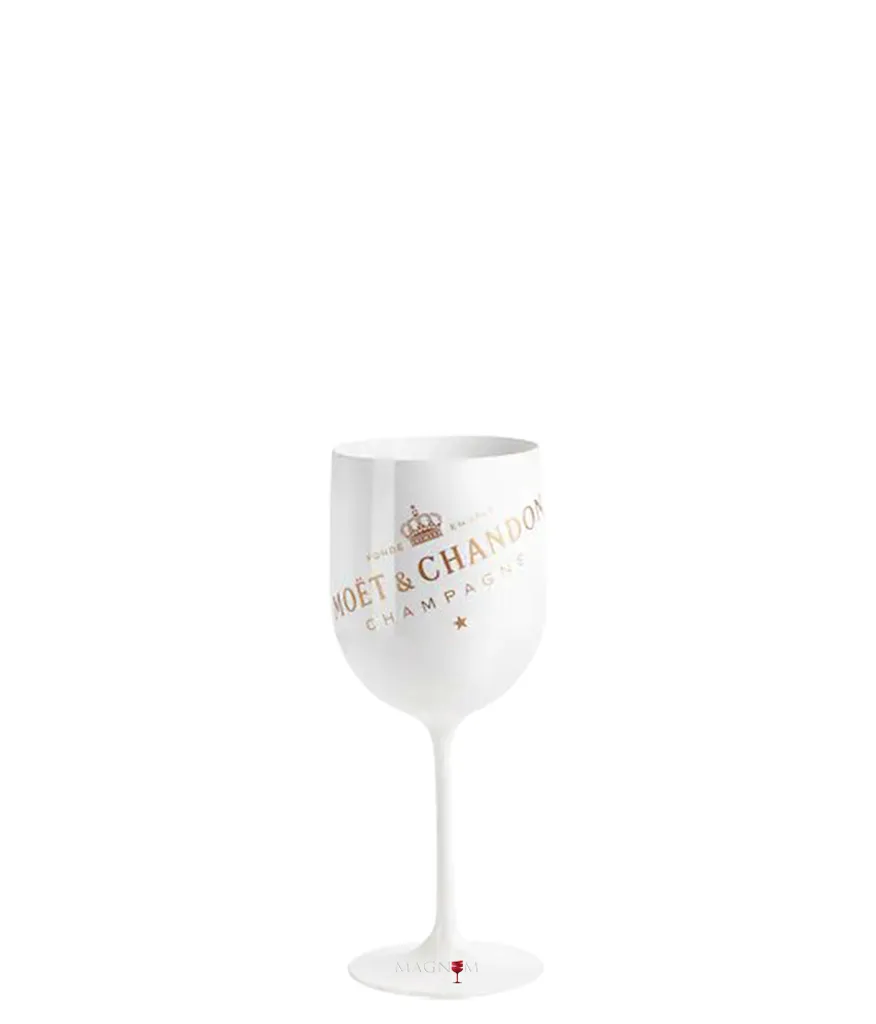 Moët Glas 1 Moët Glas