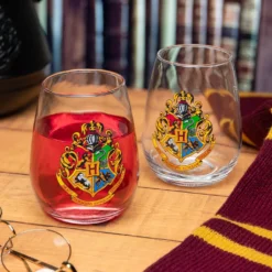 Paladone Harry Potter Gläser 2er Set Hogwarts Crest 7 Paladone Harry Potter Gläser 2er Set Hogwarts Crest -Haushalts Verkauf 25e2f97fee316b3188d8fa870105baa3