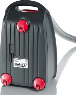 SEVERIN Bodenstaubsauger S'Power Snowwhite BC 7045 29 SEVERIN Bodenstaubsauger S'Power Snowwhite BC 7045 -Haushalts Verkauf 25eb48183747bba006631c189b883cfa