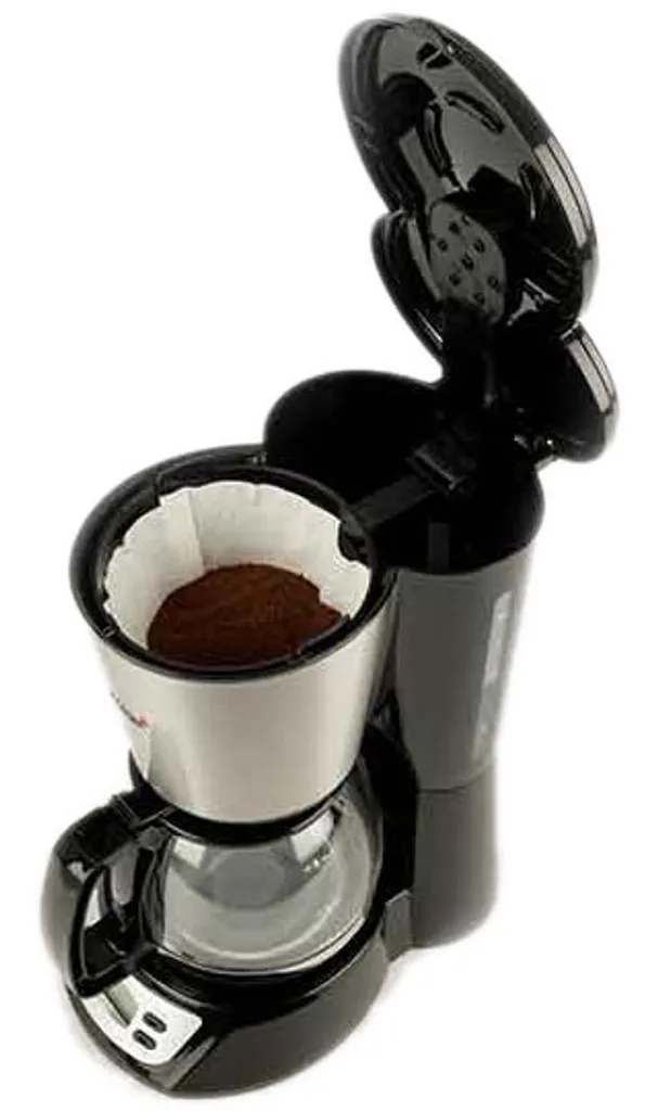 Korona 12113 Kaffeemaschine, Klein Single Mit Timerfunktion 7 Korona 12113 Kaffeemaschine, Klein Single Mit Timerfunktion – Bild 7