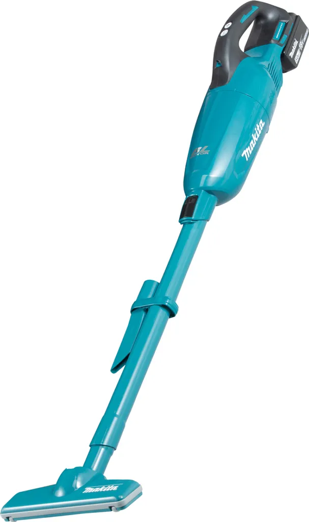 Makita Akku-Staubsauger 18V / 3,0 Ah, 1 Akku + Ladegerät | DCL281FRF 7 Makita Akku-Staubsauger 18V / 3,0 Ah, 1 Akku + Ladegerät | DCL281FRF – Bild 7