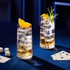 KROSNO Fjord Longdrinkgläser, 6er-Set, 350 Ml 10 KROSNO Fjord Longdrinkgläser, 6er-Set, 350 Ml -Haushalts Verkauf 26d0512ad525a4ed830bbf761a5918a4