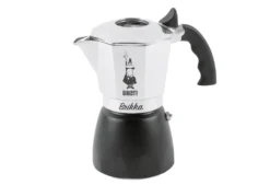 BIALETTI Espressobereiter Brikka Elite 4 Tassen 11 BIALETTI Espressobereiter Brikka Elite 4 Tassen -Haushalts Verkauf 278c5879a4b29e1b508772413f810dec
