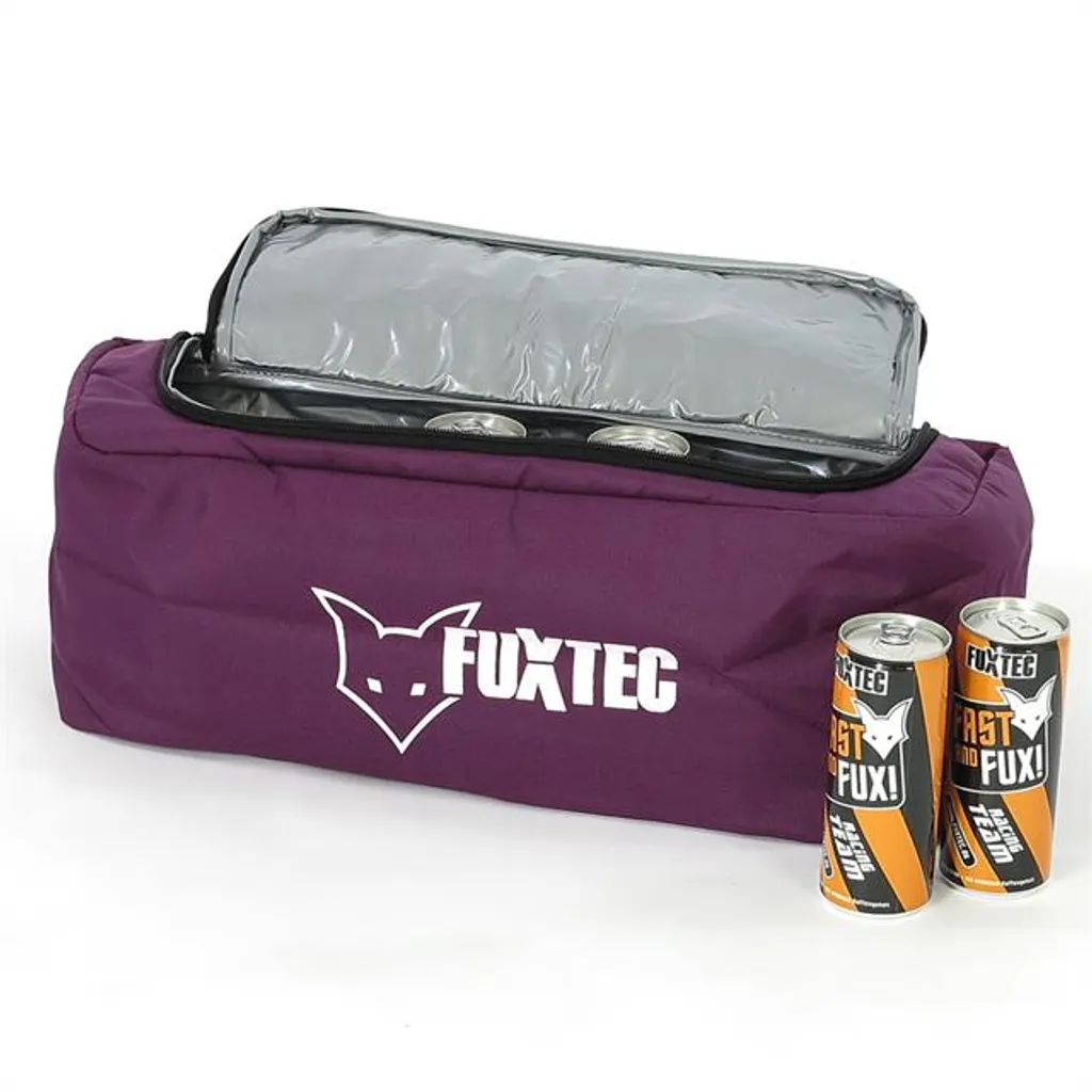 FUXTEC Kühltasche PURPUR Für Bollerwagen CT700/CT800 2 FUXTEC Kühltasche PURPUR Für Bollerwagen CT700/CT800 – Bild 2