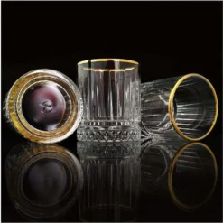 Pasabahce ELYSIA 520004 4er Set Wassergläser Kurz 355 Ml Wassergläser Softdrink 32 Pasabahce ELYSIA 520004 4er Set Wassergläser Kurz 355 Ml Wassergläser Softdrink -Haushalts Verkauf 27e245bacfd6af4203619283dc5dfe34