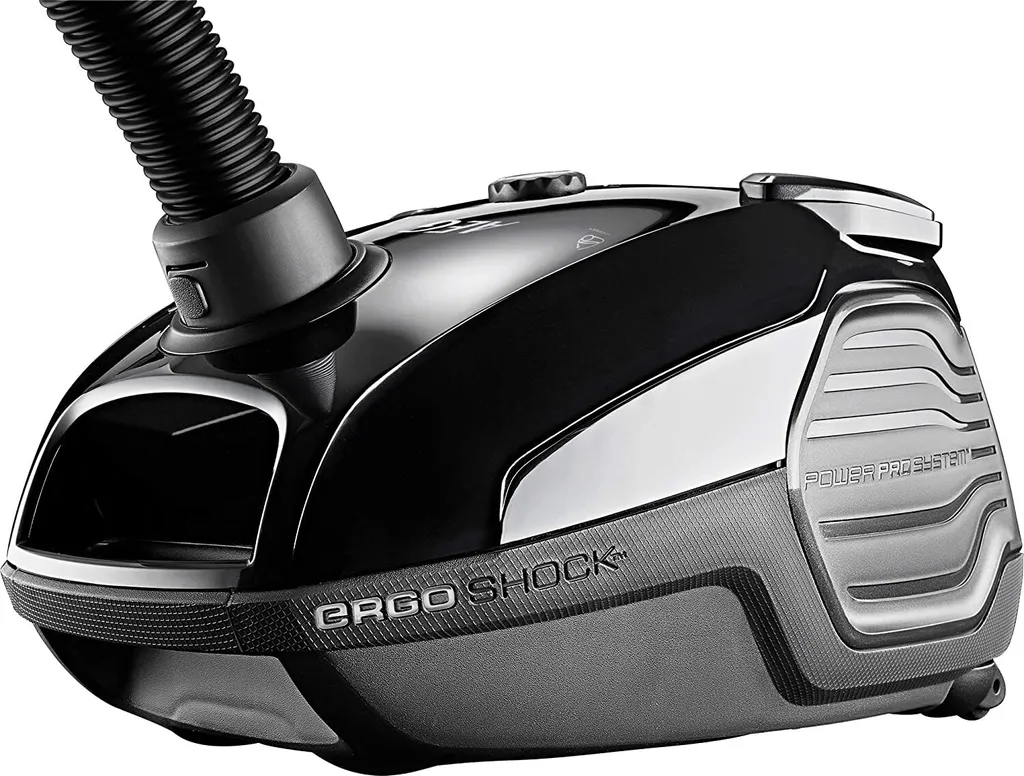 AEG VX6-2-ÖKOX Staubsauger - Schwarz 7 AEG VX6-2-ÖKOX Staubsauger - Schwarz – Bild 7