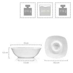 Sänger SÄNGER Porzellan Geschirrset Bilgola, Tafelservice 30 Teilig Für 6 Personen 11 Sänger SÄNGER Porzellan Geschirrset Bilgola, Tafelservice 30 Teilig Für 6 Personen -Haushalts Verkauf 291616fa9968923d45c36010afc441eb