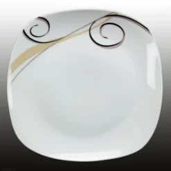 Van Well 18tlg. Kaffeeservice Porzellan Weiß 18 Tlg. 11 Van Well 18tlg. Kaffeeservice Porzellan Weiß 18 Tlg. -Haushalts Verkauf 29263383d179666383bb4c1fe3207e60