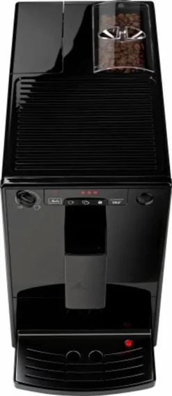Melitta Kaffeevollautomat CAFFEO Solo Pureblack 14 Melitta Kaffeevollautomat CAFFEO Solo Pureblack -Haushalts Verkauf 293c9e48ea91f577268b556090572fa8