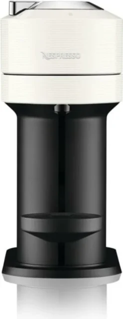 De'Longhi DeLonghi Nespresso-Kapselmaschine ENV 120.WAE VertuoNext Weiß Inkl. Aeroccino3 13 De'Longhi DeLonghi Nespresso-Kapselmaschine ENV 120.WAE VertuoNext Weiß Inkl. Aeroccino3 -Haushalts Verkauf 29ad0c469016d424f810cff6dd31693d