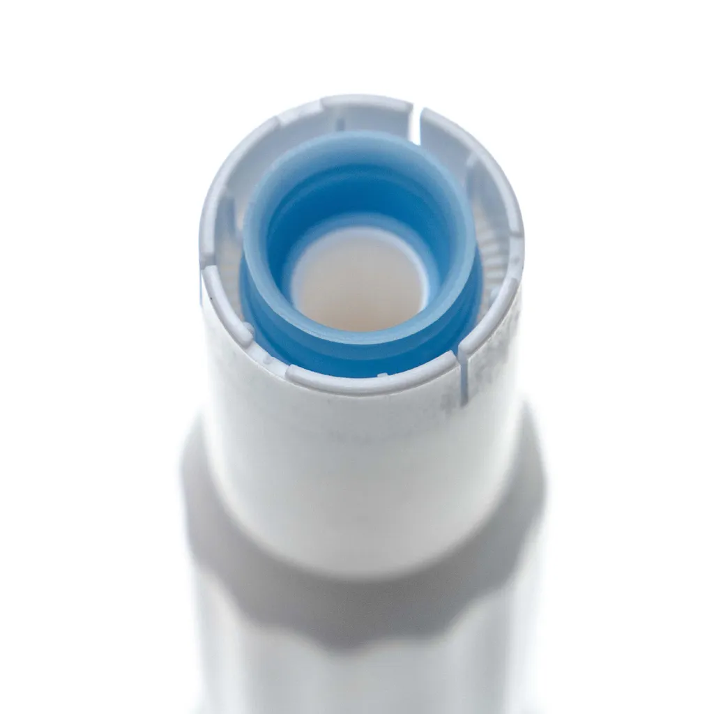 Vhbw 5x Wasserfilter Filter Kompatibel Mit Jura Impressa E85, F5, F50, F70, F9, F90, J5 Kaffeevollautomat, Espressomaschine - Weiß 4 Vhbw 5x Wasserfilter Filter Kompatibel Mit Jura Impressa E85, F5, F50, F70, F9, F90, J5 Kaffeevollautomat, Espressomaschine - Weiß – Bild 4