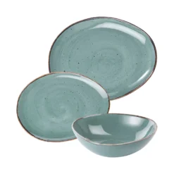 BUTLERS FINCA Geschirr-Set 12-tlg. 16 BUTLERS FINCA Geschirr-Set 12-tlg. -Haushalts Verkauf 29d5b306900c2ad6bc3d4184ddb51236