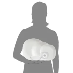 Sänger SÄNGER Porzellan Geschirrset Bilgola, Tafelservice 30 Teilig Für 6 Personen 12 Sänger SÄNGER Porzellan Geschirrset Bilgola, Tafelservice 30 Teilig Für 6 Personen -Haushalts Verkauf 2a149f39e0fbf693a42790c1cd614e33