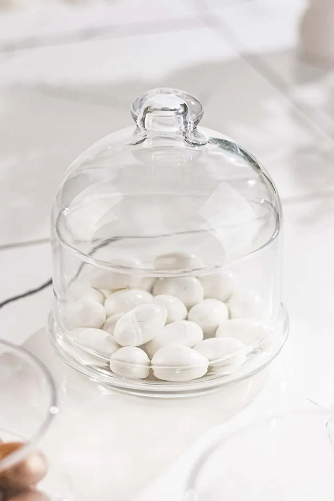 Pasabahce Villa Patisserie Aufbewahrung Aus Glas 3 Stöckig Mit Deckel 96815 16 Pasabahce Villa Patisserie Aufbewahrung Aus Glas 3 Stöckig Mit Deckel 96815 – Bild 16