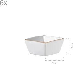 Mäser 931735 Kombiservice Professional Dining Für 6 Personen, Porzellan, Weiß (1 Set, 24-teilig) 19 Mäser 931735 Kombiservice Professional Dining Für 6 Personen, Porzellan, Weiß (1 Set, 24-teilig) -Haushalts Verkauf 2a7065fc681ad2d7950da70bc6686ba7