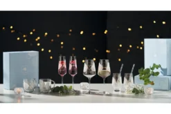 LEONARDO Weinglas 560ml Love, Klar, 2-teilig (1 Set) -Haushalts Verkauf 2a7a6733765fa1842db1b9385540bed2