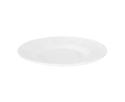 EBRO Kaffeeservice, 18tlg., Tassen + Dessertteller + Untertasse, Weiß, Opal-Hartglas -Haushalts Verkauf 2ac97b9ffcac9c2caa46bfb08c67f62f 1