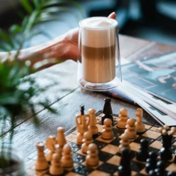 Thermogläser Doppelwandig 6er SET Latte Macchiato Espresso VIALLI DESIGN 300ml 13 Thermogläser Doppelwandig 6er SET Latte Macchiato Espresso VIALLI DESIGN 300ml -Haushalts Verkauf 2acba5260c82b8bdb3bbae44b11f3eb4