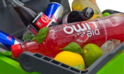 Steinborg Kühlbox 30 Liter | Warmhaltebox | Praktischer Tragegriff | Eco-Modus | 12 V/ 230 V Stromversorgung 16 Steinborg Kühlbox 30 Liter | Warmhaltebox | Praktischer Tragegriff | Eco-Modus | 12 V/ 230 V Stromversorgung -Haushalts Verkauf 2b04d03f8a35c88ebd9582ad17a72c55