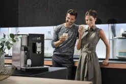 De'Longhi De Longhi EPAM960.75.GLM - Kombi-Kaffeemaschine - 2,1 L - Kaffeebohnen - Eingebautes Mahlwerk - 1550 16 De'Longhi De Longhi EPAM960.75.GLM - Kombi-Kaffeemaschine - 2,1 L - Kaffeebohnen - Eingebautes Mahlwerk - 1550 -Haushalts Verkauf 2b6cd434c0d099ef9745834cc03828b0