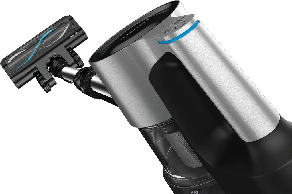 Grundig VCP 8931 2-in-1 Akku-Staubsauger 28,8V Actiflex HEPA-Filter Kabellos 7 Grundig VCP 8931 2-in-1 Akku-Staubsauger 28,8V Actiflex HEPA-Filter Kabellos – Bild 7