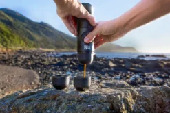 WACACO Nanopresso Barista Kit, Zubehör Für Die Tragbare Espressomaschine Nanopresso. Doppelter Espresso, Lungo 12 WACACO Nanopresso Barista Kit, Zubehör Für Die Tragbare Espressomaschine Nanopresso. Doppelter Espresso, Lungo -Haushalts Verkauf 2c95c992b672573e667f89fdb1bb5bc3