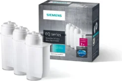 Siemens TZ 70033 A Wasserfilterpatronen 3er Set 15 Siemens TZ 70033 A Wasserfilterpatronen 3er Set -Haushalts Verkauf 2cd07f7dd18912a66f868afc922dff3f