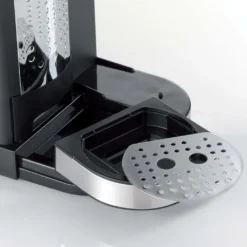 Ariete Siebträger-Espressomaschine CREMISSIMA Mit Milchaufschäumer 20 Ariete Siebträger-Espressomaschine CREMISSIMA Mit Milchaufschäumer -Haushalts Verkauf 2d6c83e360fd5e48fb62ba0780207c24