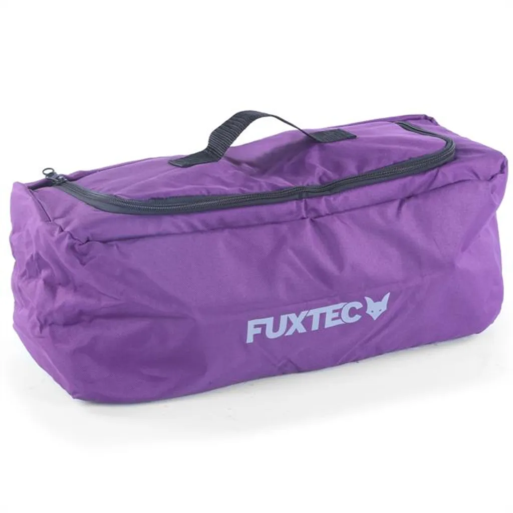 FUXTEC Kühltasche PURPUR Für Bollerwagen CT700/CT800 1 FUXTEC Kühltasche PURPUR Für Bollerwagen CT700/CT800