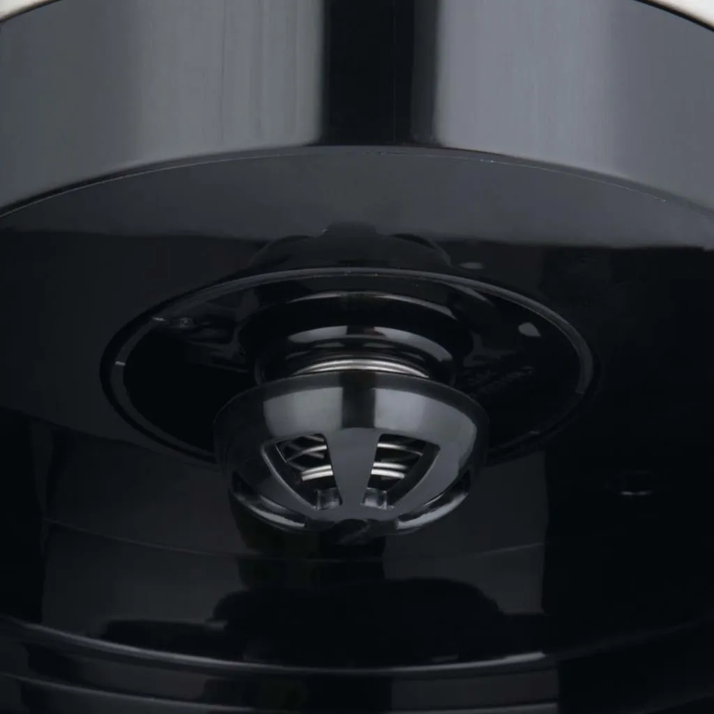 Russell Hobbs Kaffeemaschine Adventure Silbern 1100 W 1,25 L 4 Russell Hobbs Kaffeemaschine Adventure Silbern 1100 W 1,25 L – Bild 4