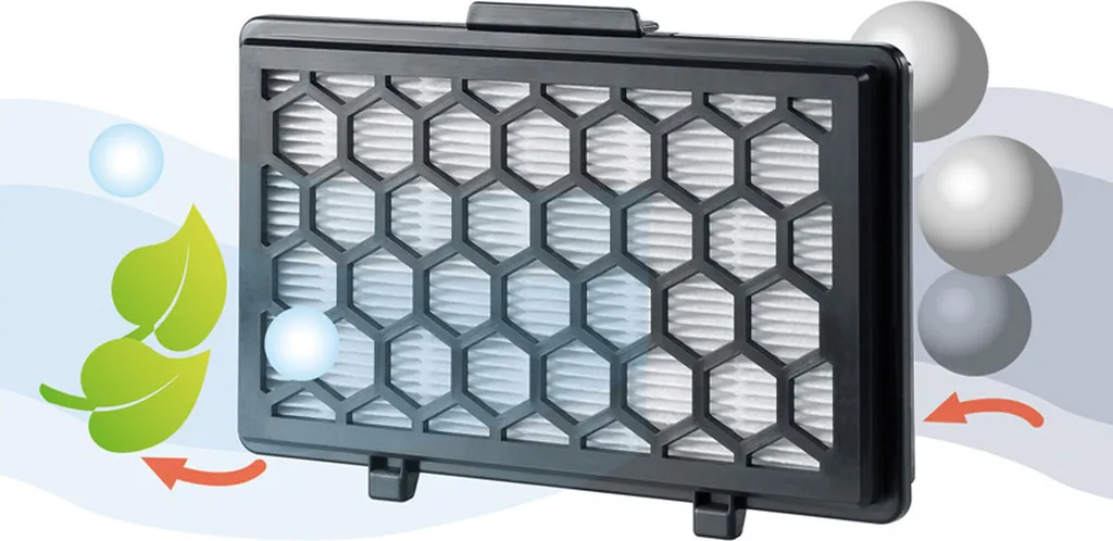 SEVERIN Bodenstaubsauger S'Power Snowwhite BC 7045 18 SEVERIN Bodenstaubsauger S'Power Snowwhite BC 7045 – Bild 18