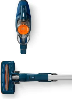 Philips 5000 Series SpeedPro FC6724/01 - Steelstofzuiger 13 Philips 5000 Series SpeedPro FC6724/01 - Steelstofzuiger -Haushalts Verkauf 2e7d18949fda5d74045d94a9c75b319b