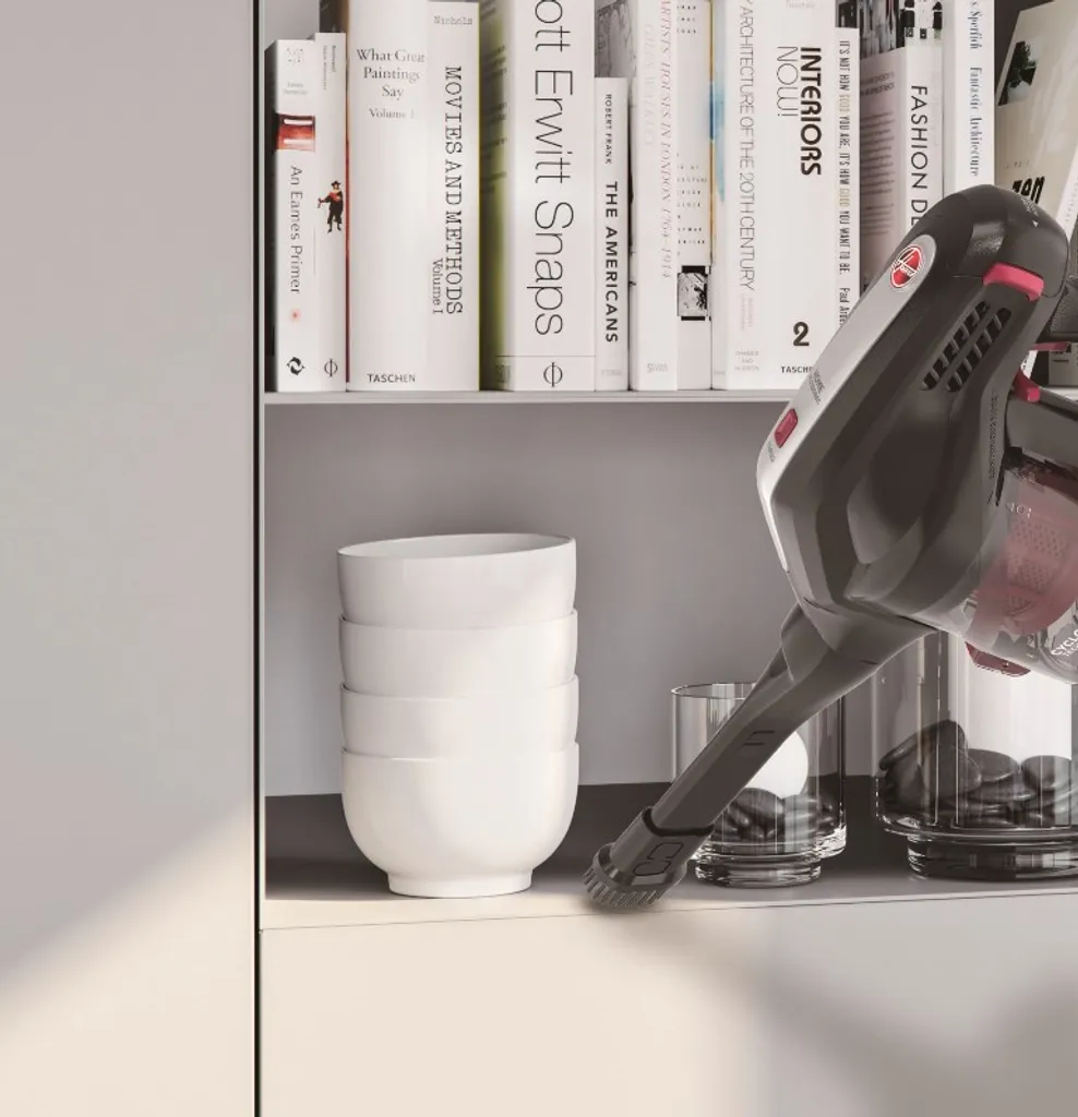 Hoover H-FREE 200 Stielstaubsauger 7 Hoover H-FREE 200 Stielstaubsauger – Bild 7