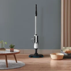 ZEEGMA PAAR Steam Dampfreiniger 15in1, Power 1400W, Reinigt Mehrere Oberflächen, Tötet Bis Zu 99,7% Der Bakterien Und Keime, Einstellbare Dampfleistung, 7 Aufsätze Für Verschiedene Anwendungen 22 ZEEGMA PAAR Steam Dampfreiniger 15in1, Power 1400W, Reinigt Mehrere Oberflächen, Tötet Bis Zu 99,7% Der Bakterien Und Keime, Einstellbare Dampfleistung, 7 Aufsätze Für Verschiedene Anwendungen -Haushalts Verkauf 2f55730f2c2c5e95efcefdbe5dd8860b