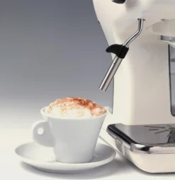 Ariete Vintage Siebträger-Espressomaschine Grün 30 Ariete Vintage Siebträger-Espressomaschine Grün -Haushalts Verkauf 2fb274a956a69ae6514711956a4b4b91