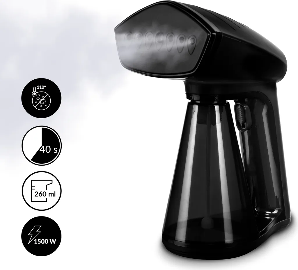 Zeegma Handig Dampfer 2 Zeegma Handig Dampfer – Bild 2