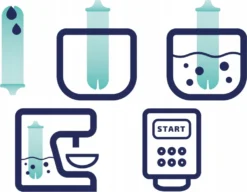 10x Aquafloow Blau Wasserfilter Für Jura Kaffeemaschinen 9 10x Aquafloow Blau Wasserfilter Für Jura Kaffeemaschinen -Haushalts Verkauf 302502074c5f86ae6d8ea1fd6462649a 1