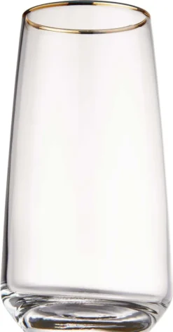 BUTLERS TOUCH OF GOLD 6x Longdrinkgläser Mit Goldrand 480ml 10 BUTLERS TOUCH OF GOLD 6x Longdrinkgläser Mit Goldrand 480ml -Haushalts Verkauf 3045756232861e2e369764aaaa78308c