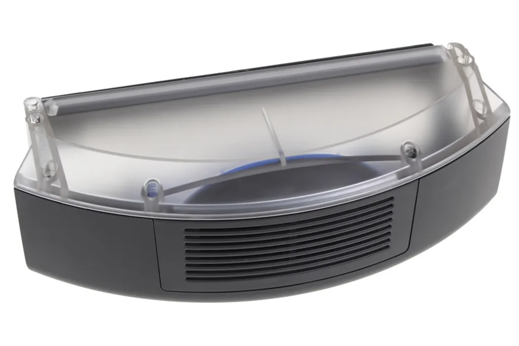 IRobot 4359682 Staubbehälter Für 500, 600 Serie Roomba 660 Roboterstaubsauger 3 IRobot 4359682 Staubbehälter Für 500, 600 Serie Roomba 660 Roboterstaubsauger – Bild 3