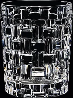 Nachtmann Whiskybecher Bossa Nova 330ml, Klar (4er Pack) -Haushalts Verkauf 30bbc56455df3cc0ad12b555ec1b13fa