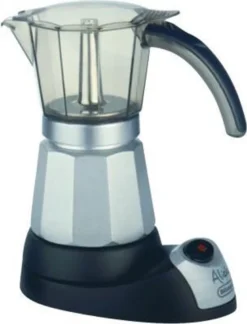 De'Longhi DeLonghi EMKM 6 "Alicia", Türkisch, Freistehend, Schwarz, Silber, 450 W, 220-240 V, 50/60 Hz 8 De'Longhi DeLonghi EMKM 6 "Alicia", Türkisch, Freistehend, Schwarz, Silber, 450 W, 220-240 V, 50/60 Hz -Haushalts Verkauf 31175daa19a3322645f38c809e49ea2f