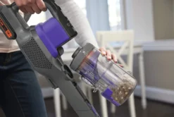 Black & Decker BHFEV182CP 4in1 Pet Akku-Handstaubsauger Mit Stiel Violett 26 Black & Decker BHFEV182CP 4in1 Pet Akku-Handstaubsauger Mit Stiel Violett -Haushalts Verkauf 3178a86dda31a7e74a21c1f4c9b9c5af