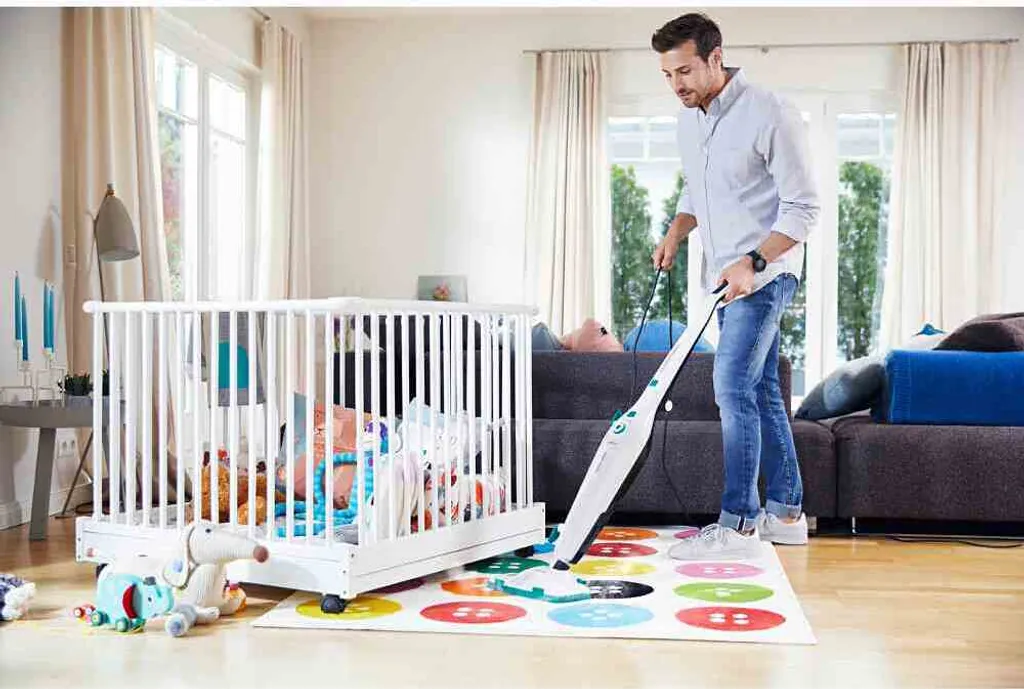 Leifheit Wasserfilter CleanTenso 19 Leifheit Wasserfilter CleanTenso – Bild 19